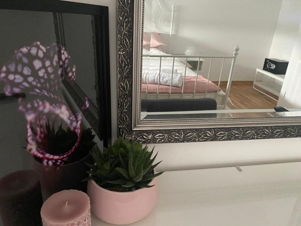 Penthouse West S Leilighet Varaždin Eksteriør bilde